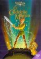 TARAN E O CALDEIRÃO MÁGICO